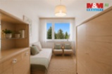 Prodej bytu 3+1, 68 m², Rakovník, ul. Klicperova