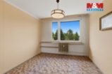 Prodej bytu 3+1, 68 m², Rakovník, ul. Klicperova