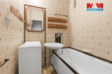 Prodej bytu 3+1, 68 m², Rakovník, ul. Klicperova