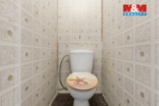Prodej bytu 3+1, 68 m², Rakovník, ul. Klicperova