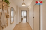 Prodej bytu 3+1, 68 m², Rakovník, ul. Klicperova