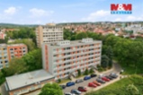 Prodej bytu 3+1, 68 m², Rakovník, ul. Klicperova