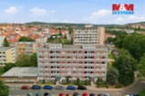 Prodej bytu 3+1, 68 m², Rakovník, ul. Klicperova