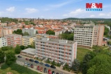 Prodej bytu 3+1, 68 m², Rakovník, ul. Klicperova