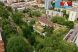 Prodej bytu 3+1, 68 m², Rakovník, ul. Klicperova