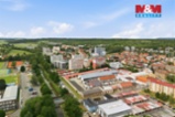 Prodej bytu 3+1, 68 m², Rakovník, ul. Klicperova