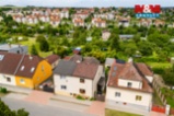 Prodej rodinného domu, 136 m², Vejprnice, ul. Studentská