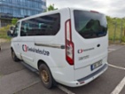 Ford Tourneo, CUSTOM 300 TITANIUM SWB 2.2TDC,