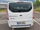 Ford Tourneo, CUSTOM 300 TITANIUM SWB 2.2TDC,