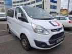 Ford Tourneo, CUSTOM 300 TITANIUM SWB 2.2TDC,