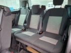 Ford Tourneo, CUSTOM 300 TITANIUM SWB 2.2TDC,