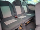 Ford Tourneo, CUSTOM 300 TITANIUM SWB 2.2TDC,