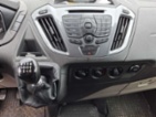 Ford Tourneo, CUSTOM 300 TITANIUM SWB 2.2TDC,