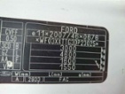 Ford Tourneo, CUSTOM 300 TITANIUM SWB 2.2TDC,