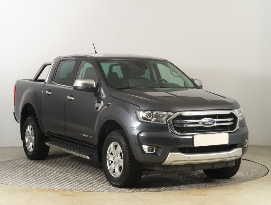 Ford Ranger, 3.2 TDCiLimited ,, Off road, Diesel