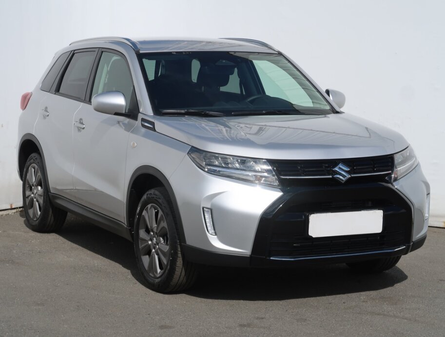 Suzuki Vitara, 1.4 BoosterJetPremium , digi klima