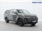 SsangYong Musso, 2,2 e-XDI 148kW Premium 4WD TZ