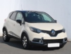 Renault Captur, 1.2 TCeLimited , Serv.kniha, Navi,