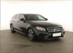 Mercedes Třída E, E 300 de,, Combi, Diesel