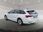 Škoda Octavia, AMBITION 1.0TSI 81kW CZ DPH, kombi,