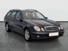 Mercedes Třída E, E 280 CDI, Automat, po STK,