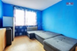 Pronájem bytu 1+kk, 20 m², Rovná