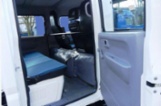 Mitsubishi Canter, 7.4t sklápěč 4x4 7míst