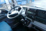 Mitsubishi Canter, 7.4t sklápěč 4x4 7míst