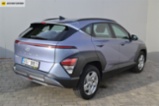 Hyundai Kona, 1,6T-GDI MT SMART, SUV, benzin