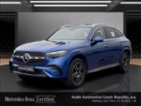 Mercedes-Benz GLC, 300 de 4M AMG - hybrid, SUV,