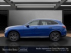 Mercedes-Benz GLC, 300 de 4M AMG - hybrid, SUV,