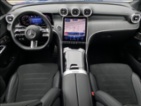 Mercedes-Benz GLC, 300 de 4M AMG - hybrid, SUV,