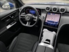 Mercedes-Benz GLC, 300 de 4M AMG - hybrid, SUV,