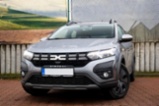 Dacia Sandero, hatchback, LPG