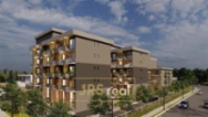 Prodej bytu 2+kk 61 m².Koupě nemovitosti v