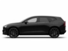 Volvo EX60, Plus P12 500kW, SUV, elektro