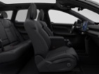 Volvo EX60, Plus P12 500kW, SUV, elektro
