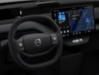 Volvo EX60, Plus P12 500kW, SUV, elektro
