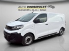 Opel Vivaro, L1 (M) Panel Van 2.2 CDTi 150k