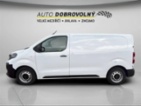 Opel Vivaro, L1 (M) Panel Van 2.2 CDTi 150k
