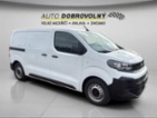 Opel Vivaro, L1 (M) Panel Van 2.2 CDTi 150k