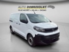 Opel Vivaro, L1 (M) Panel Van 2.2 CDTi 150k