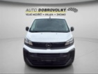 Opel Vivaro, L1 (M) Panel Van 2.2 CDTi 150k