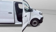 Opel Vivaro, L1 (M) Panel Van 2.2 CDTi 150k