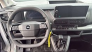 Opel Vivaro, L1 (M) Panel Van 2.2 CDTi 150k