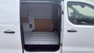 Opel Vivaro, L1 (M) Panel Van 2.2 CDTi 150k