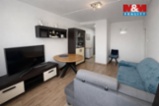 Prodej bytu 2+kk, 40 m², Most, ul. Josefa Ševčíka