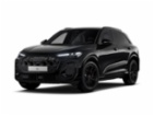 Audi Q5, TDI, SUV, hybridní - benzin