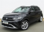 Volkswagen T-Cross, People 1.0 TSI 85 kW 7DSG,