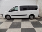 Fiat Scudo, 2.0HDi/L2H1/8.Míst/Klima/, MPV, nafta